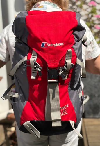 Berghaus extrem arête - extrem, 35