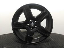 CHRYSLER 300C Alloy Wheel 18"