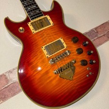 Ibanez AR550CS Artist 1983 MIJ