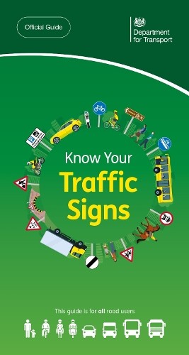 Know your traffic signs - traffic,