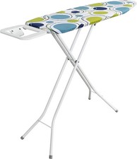 Folding Large Strong Iron