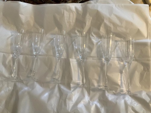 Excellent condition set 6 - set, of