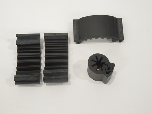 Golf mk6 fuel rail - 5k,