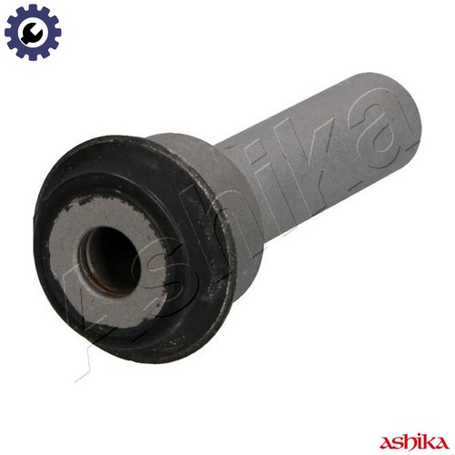 Mounting controltrailing - 2x,