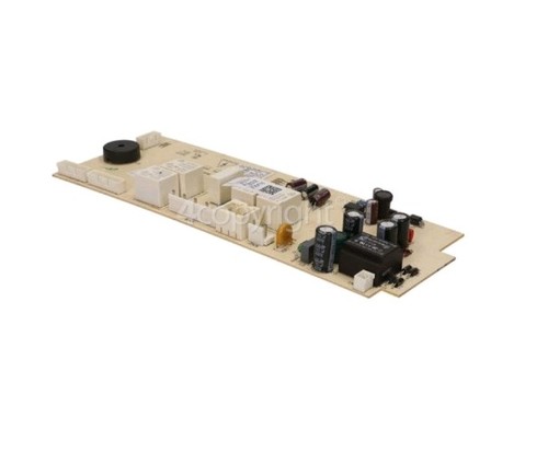 Beko tumble dryer - tumble, pcb