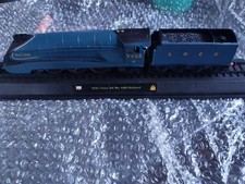 Collectible Train Model of