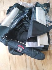 Bullitt Cargo Bike Canopy Cover. New