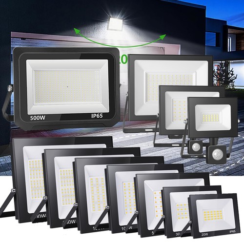 500w led floodlight - led, spot