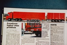 Truck photo Volvo FH12 420 6x4