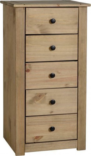 Country drawer tallboy - country, 5