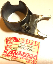 Shift Fork Kawasaki ZR 750 GPZ