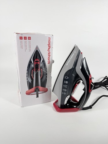 Morphy richards powersteam - morphy,