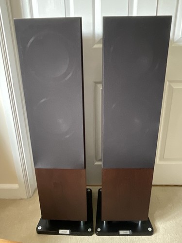 Tannoy revolution xt8f - tannoy, floor