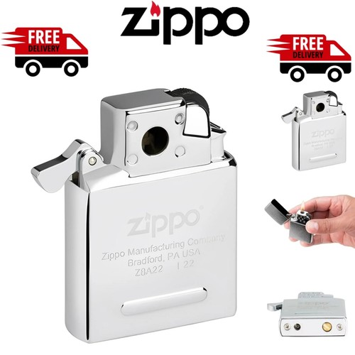 Zippo genuine lighter butane - zippo,