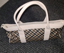 Aquascutum Women's Leather