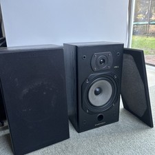 Wharfedale CRS 3 HiFi Speakers