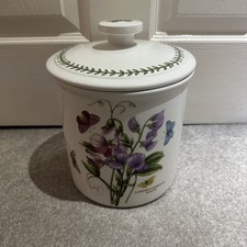 PORTMEIRION Botanic Garden