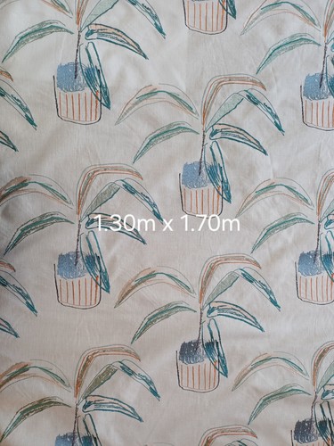 Fabric remnant crassula by - crassula,