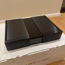 Naim Audio NPX 300 Power