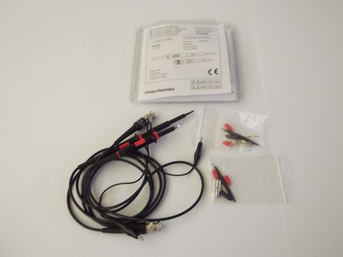 Fluke pomona 6500 oscilloscope - 6500,