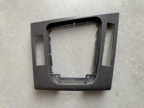 Bmw e46 coupe - e46, surround