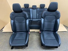 RENAULT CLIO MK5 ESPRIT ALPINE INTERIOR TRIM SEATS SET   2020 2021 - 2025  C2443