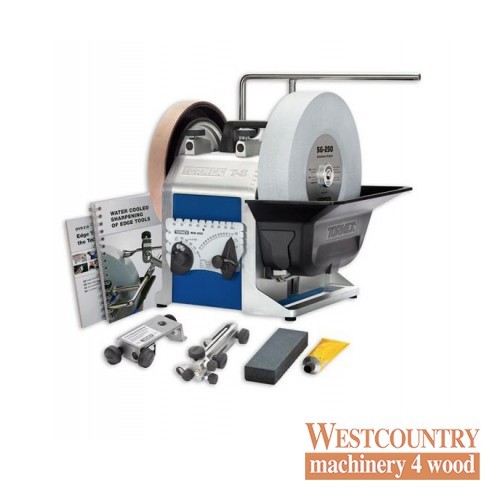 Tormek wetstone grinder - t-8,