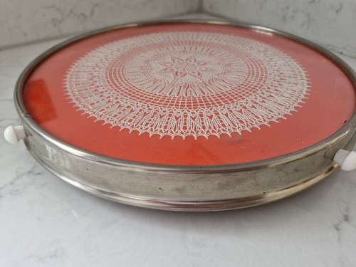 Vintage rotating lazy - vintage,