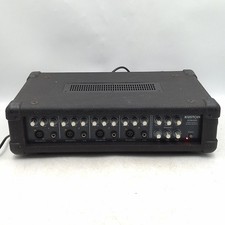 Kustom KPM4080 Powered Mixer