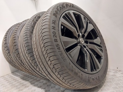 Set genuine inch volvo - of,