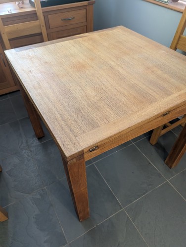 Laura ashley brompton oak - ashley,