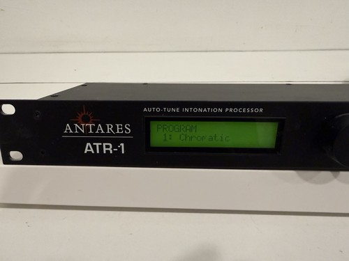 Antares atr auto - antares, atr-1