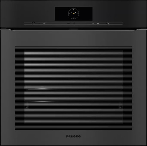 Miele h7860bpx single oven - miele,