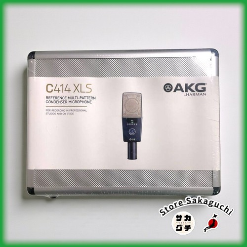 Akg c414 xls dynamic - c414,