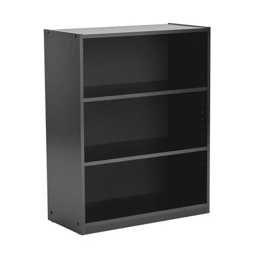 Mainstays shelf bookcase - mainstays, 3-shelf