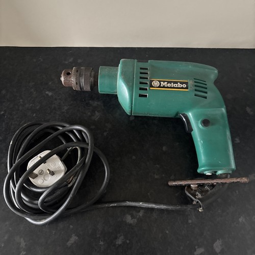 Metabo 450 240v electric - metabo,