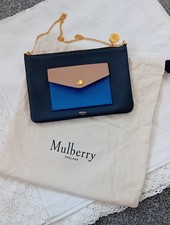 AUTHENTIC GENUINE  MULBERRY