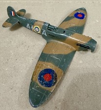 DINKY SPITFIRE MKII #719 -