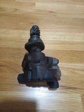 Gardner LXB, LXCT Engine Oil