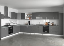 JD Greta Kitchen Units