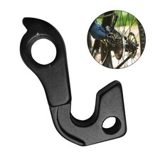 MTB Bike Bicycle Rear Derailleur Gear Mech Hanger For GT Aggressor Zaskar KHS