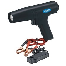 Draper Workshop Xenon Timing