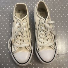 Dunlop The Green Flash white