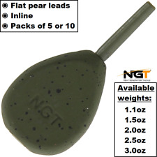 NGT Inline Carp Coarse Fishing