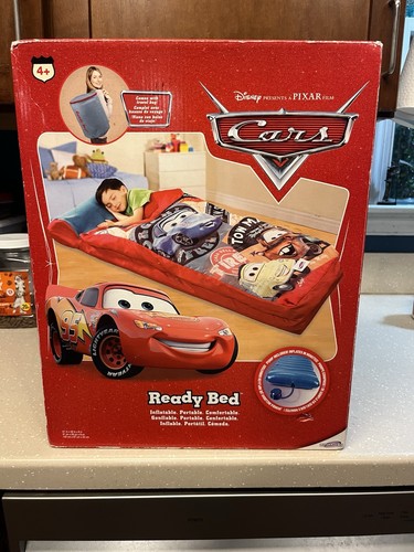Disney pixar cars ready - pixar,