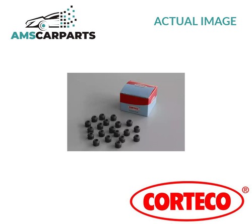 Valve stem seal set - valve, 19034072