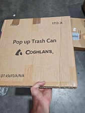 Coghlan's Mini Pop-Up Trash