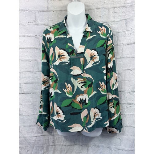 Trend captain tortue blouse - trend,