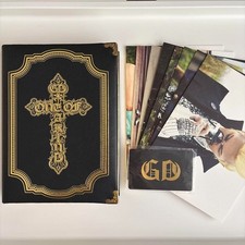 G-Dragon One Of A Kind  CD