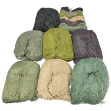 Invader Gear Ghillie Suit Camo Thread Set Spare